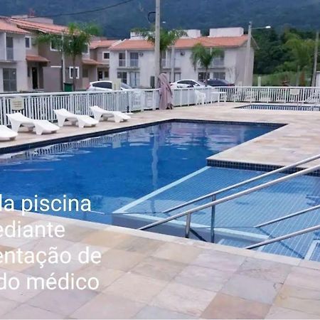 Вилла Casa Sobrado Sahy Мангаратиба Экстерьер фото