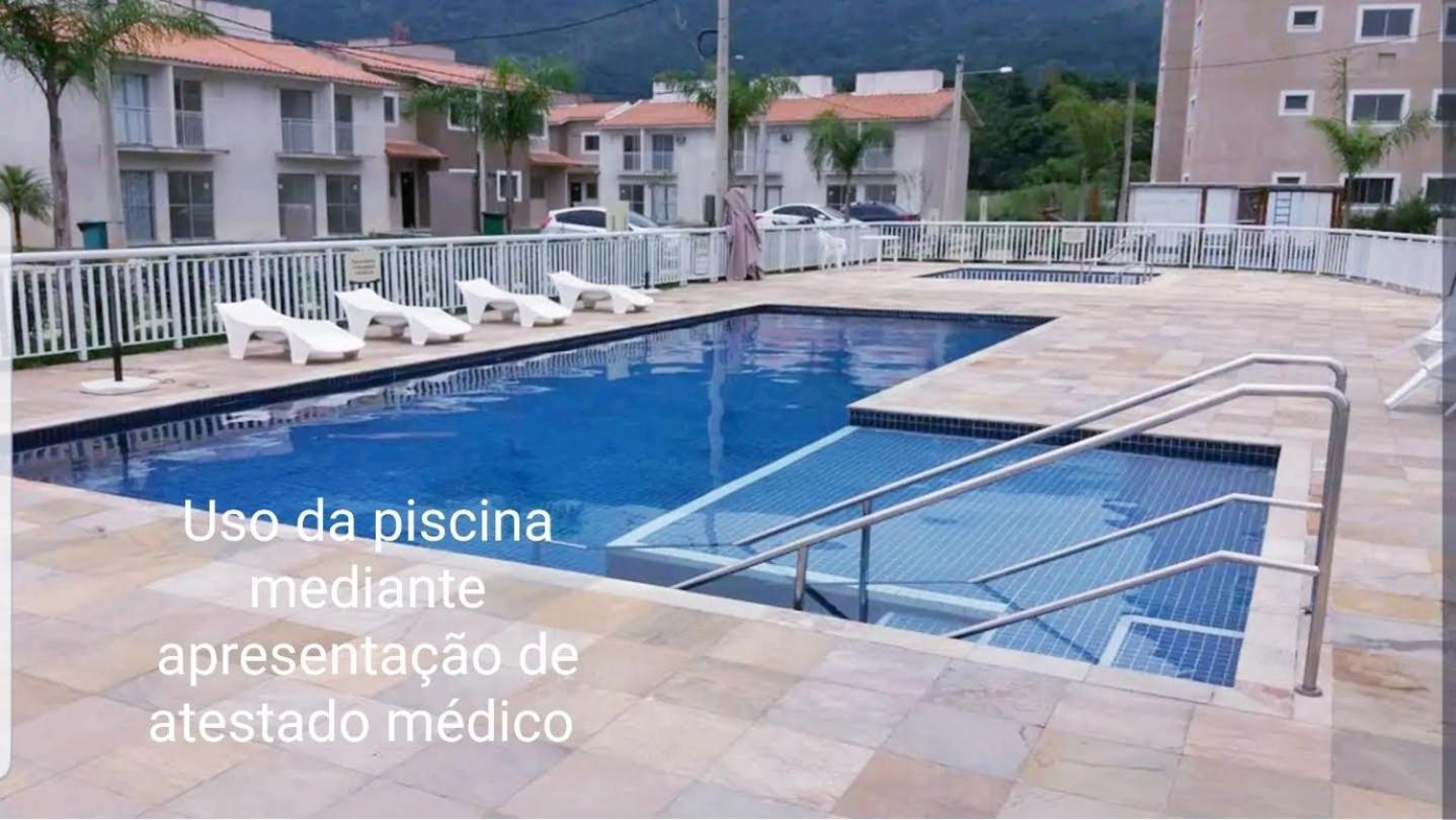 Вилла Casa Sobrado Sahy Мангаратиба Экстерьер фото